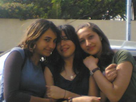 trio