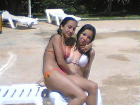 mariam et rajae